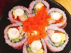 -昊·来了寿司(双楠2店)