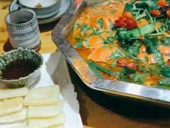 老凯俚酸汤鱼-老凯俚酸汤鱼(鸿通城店)