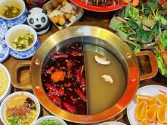-牛签签串串香(IFS店)