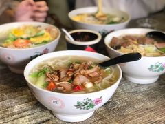 洪福牛肉米线-洪福米线(浣纱路店)
