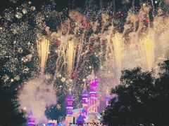 -沈阳方特欢乐世界