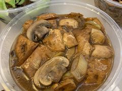 -石羊农庄