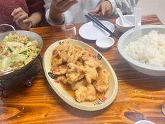 -东北菜馆(南柳店)