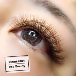 点击看大图 -Aso Artist Beauty美甲美睫