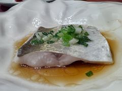 -上海苏宁宝丽嘉酒店·嘉府壹号中餐厅