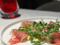 帕尔玛火腿配蜜瓜-Solo(衡山路店)