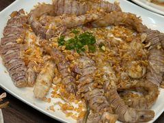 -班赞海鲜市场