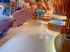 -丽池宫韩式汗蒸会馆(华灯坊店)