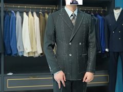 -尊卡诺高级西装礼服定制(江东中路店)