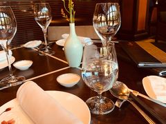 -杭州西子湖四季酒店·金沙厅