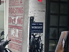 -The Workshop Coffee