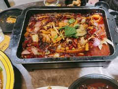 -嘎嘎鸭脑壳(蜀汉路店)