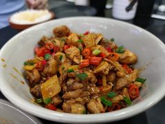-潇湘阁(三里屯SOHO店)