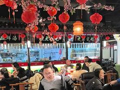 -卢大鲜鱼头捞饭(美利广场店)