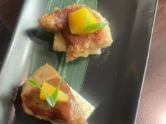 -匠和风精致料理(莆田财富中心店)