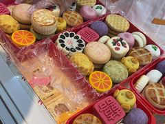 -北京稻香村(第三店)