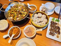 -莲餐厅·湖北菜·藕汤老手艺(愚园路店)