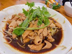 卤水鹅肠-黄记饮食店·潮汕家常菜(丹霞庄中区店)