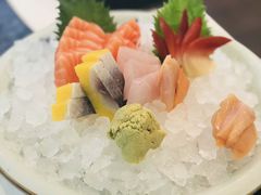 -柚·日式料理-富力万丽酒店