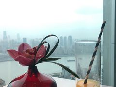 -翡翠36餐厅(浦东香格里拉店)