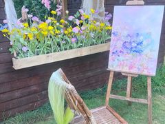 -HERRE·FARM 赫尔露营农场·团建聚会包场