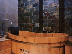 -盤古Spa泰式古法抓龙筋(鲁迅路店)