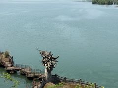 -子昂故里文化旅游区