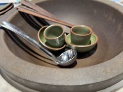 -鲜潭蒸汽石锅鱼(五道口购物中心店)