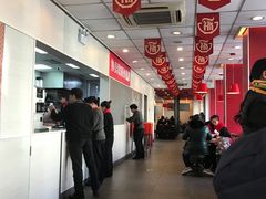 -永和大王(小厨·东四十条店)
