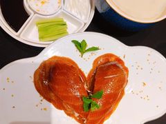 精品烤鸭-悦江(梅奔中心店)