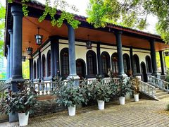 -平安桥天主教堂