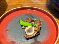 -大江户日本料理(吕厝店)