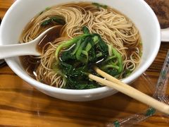 -小方的面(徐家汇店)