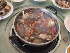 -春华海鲜城(广场西苑店)