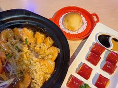-避风塘(五角场店)