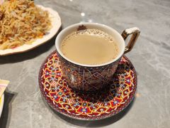 巴基斯坦玛莎拉奶茶-木尔坦·Multan巴基斯坦清真餐厅halal(大智嘉园店)