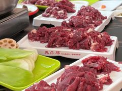 -养牛邓·潮汕牛肉海鲜自助火锅(广州店)