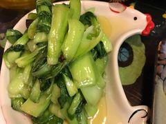 -蘑菇私房菜小馆(杨家坪西城天街店)
