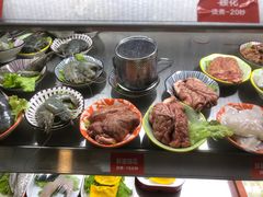 -铭记蛙小仙·活蛙畅享(CBD万达广场店)