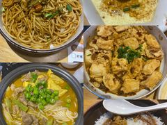 -裕鼎鲜·新中菜(八一广场万达店)