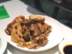 -汤城小厨•粤菜•靓汤(金宝街店)