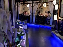 -韵秋荷(宝山龙湖天街店)