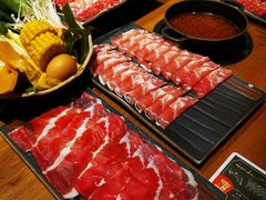 -呷哺呷哺 黄金牧场 (新中关购物中心店)