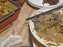 -伊喜饺子·烤鸭(五道口学院路店)
