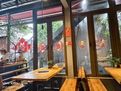 -四喜小胖·北京涮肉(五道营店)