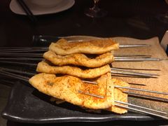 -虾胡闹·澳洲小龙虾·烧烤(福田鲨鱼店)