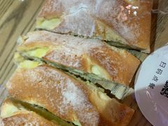 -BreadTalk面包新语·烘焙蛋糕(金光华广场店)