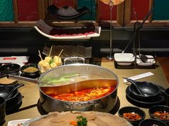 -左庭右院鲜牛肉火锅(新梅广场店)