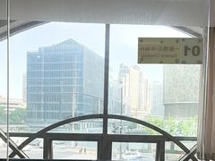 -美年大健康慈铭体检(徐汇卓越分院)