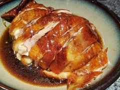 -南京大牌档(济南万象城店)